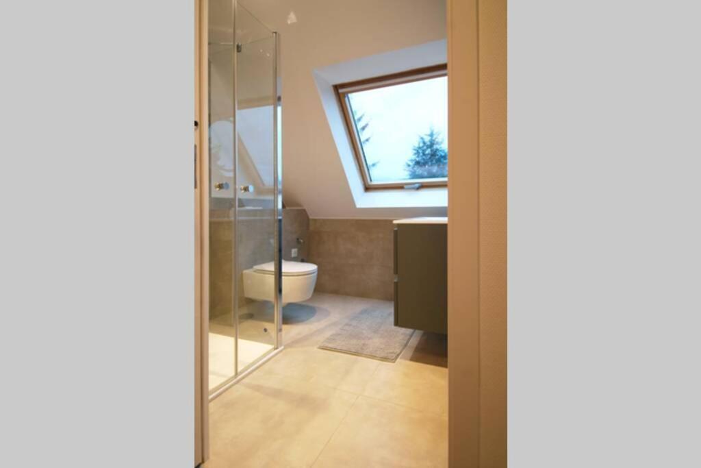 Ittenheim B&B Jaune, Appartement Independant, Parking, Wifi Pres De Strasbourg מראה חיצוני תמונה