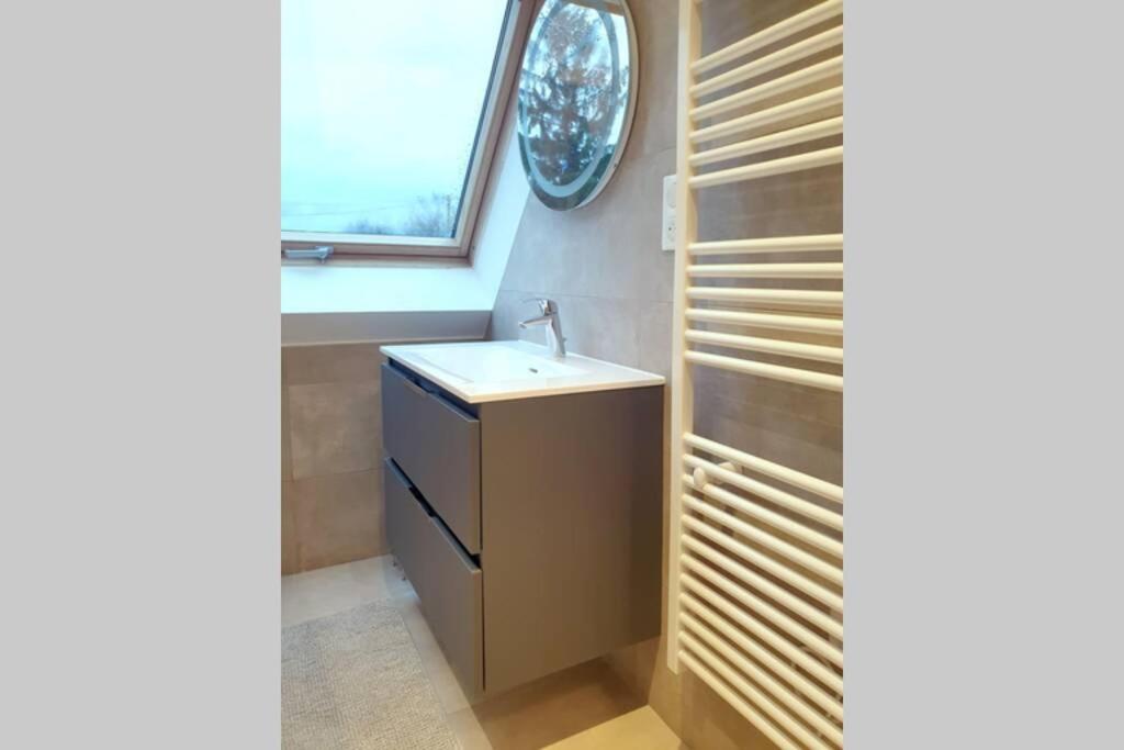 Ittenheim B&B Jaune, Appartement Independant, Parking, Wifi Pres De Strasbourg מראה חיצוני תמונה