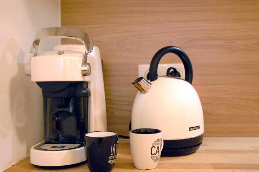 Ittenheim B&B Jaune, Appartement Independant, Parking, Wifi Pres De Strasbourg מראה חיצוני תמונה